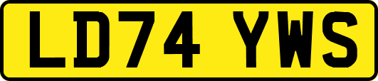 LD74YWS