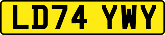 LD74YWY