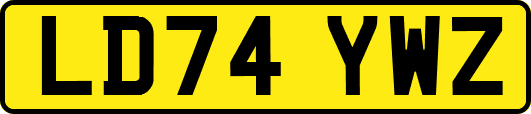 LD74YWZ