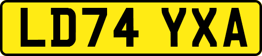 LD74YXA