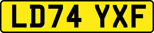 LD74YXF