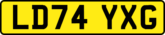 LD74YXG