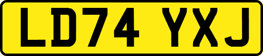 LD74YXJ