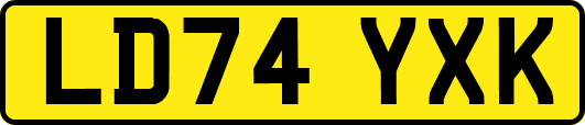 LD74YXK