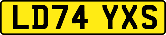 LD74YXS