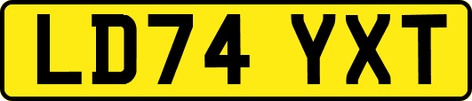 LD74YXT