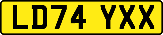 LD74YXX