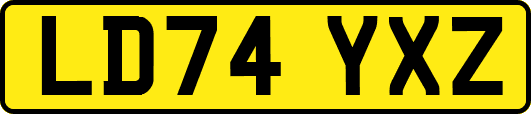 LD74YXZ