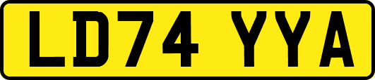 LD74YYA