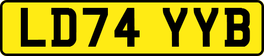 LD74YYB