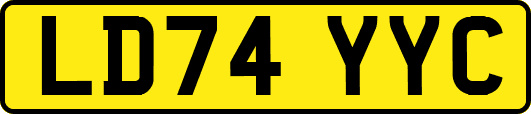 LD74YYC