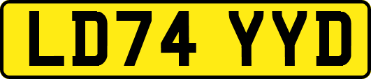 LD74YYD