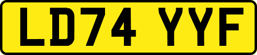 LD74YYF