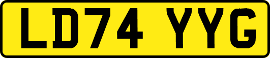 LD74YYG