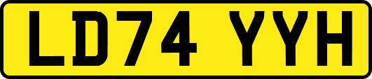 LD74YYH