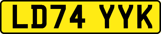 LD74YYK