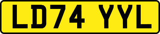 LD74YYL