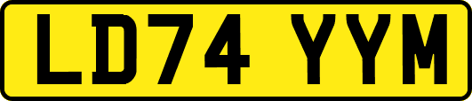 LD74YYM