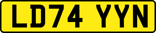 LD74YYN
