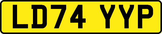 LD74YYP