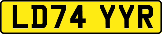 LD74YYR