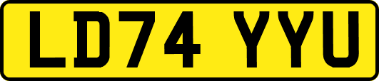 LD74YYU