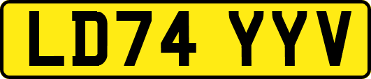 LD74YYV