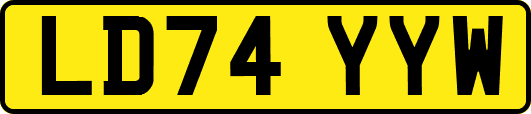 LD74YYW