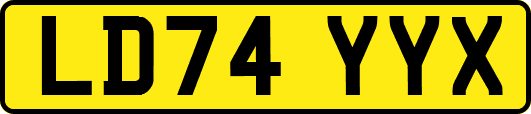 LD74YYX