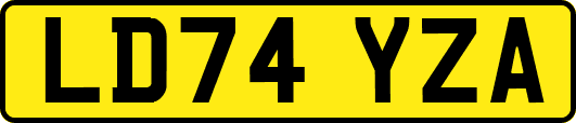 LD74YZA