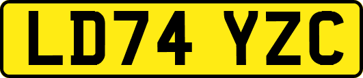 LD74YZC