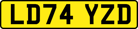 LD74YZD