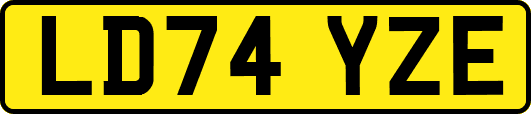 LD74YZE