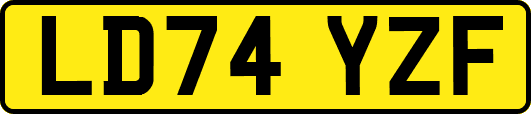 LD74YZF