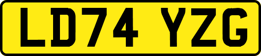 LD74YZG