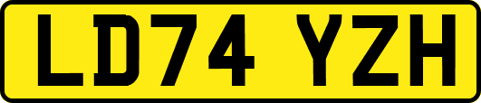 LD74YZH