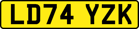 LD74YZK