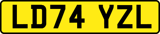 LD74YZL
