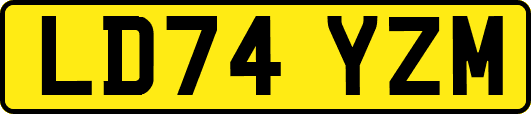 LD74YZM