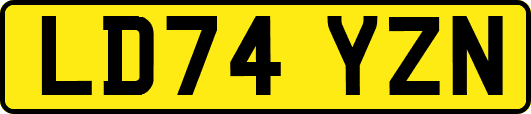 LD74YZN