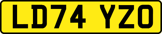 LD74YZO