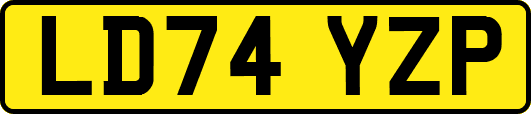 LD74YZP