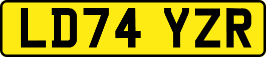 LD74YZR