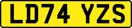 LD74YZS