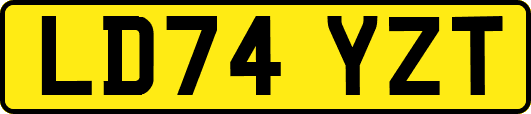 LD74YZT