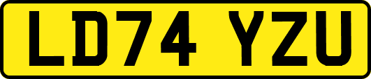 LD74YZU