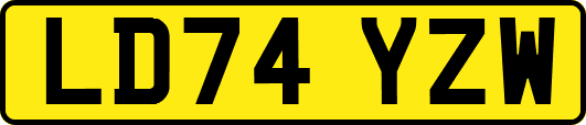 LD74YZW