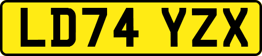 LD74YZX