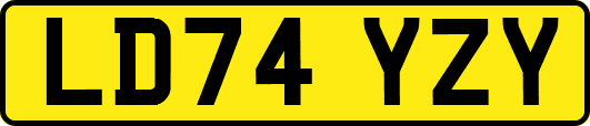 LD74YZY