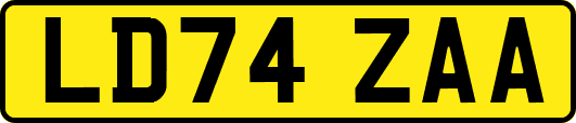 LD74ZAA